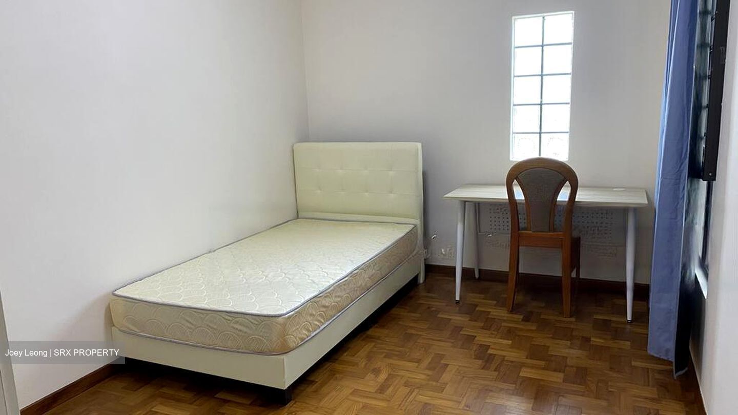 Casa Sarina (D14), Condominium #474653031